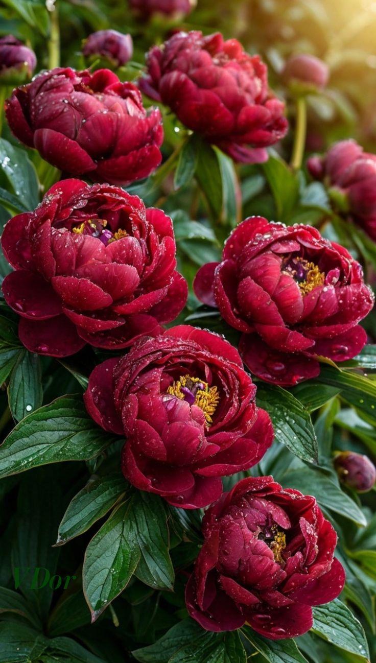 Enchanted Garden's Fragrant Mélange